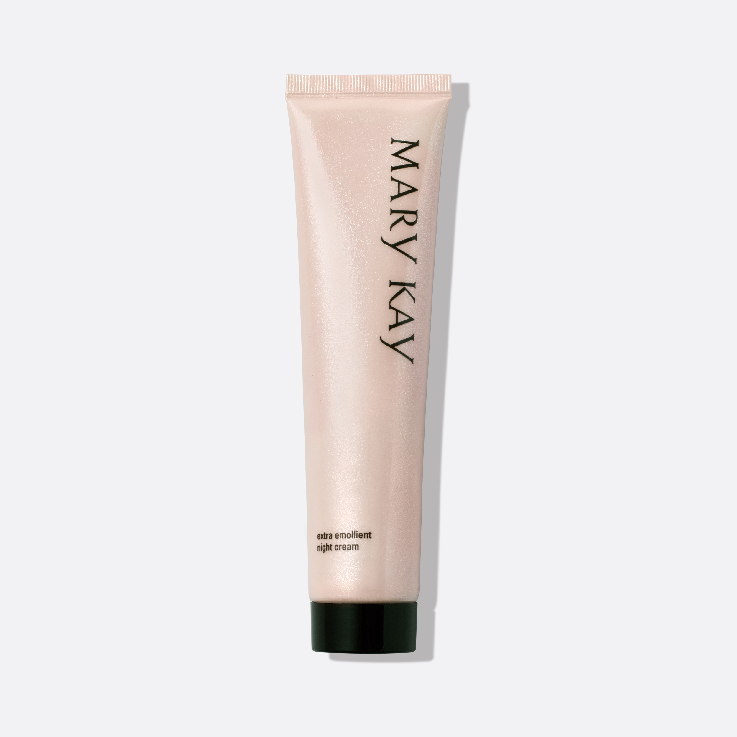 Cr&egrave;me de nuit extra-&eacute;molliente