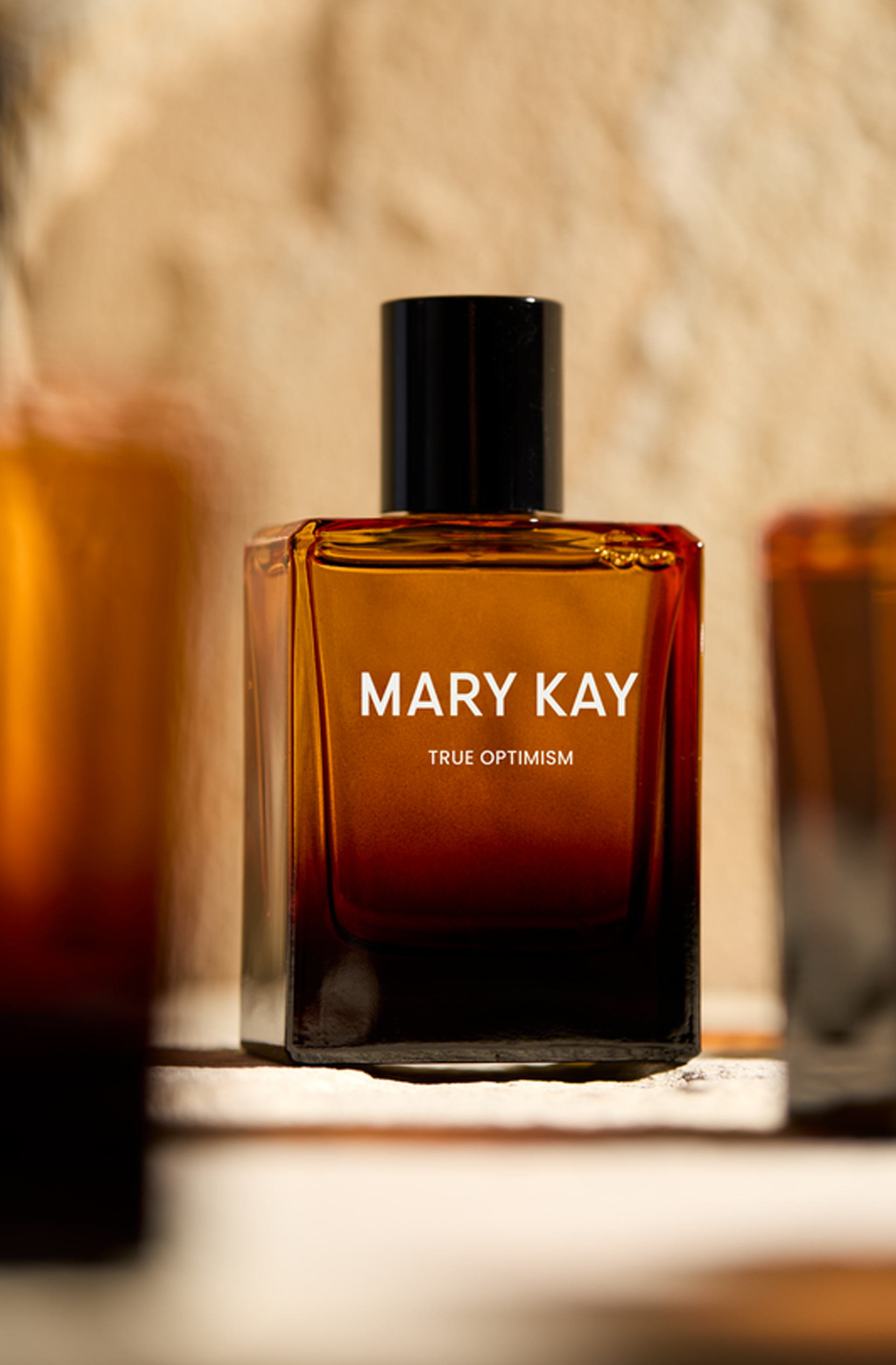 Eau de parfum True Optimism Mary Kay