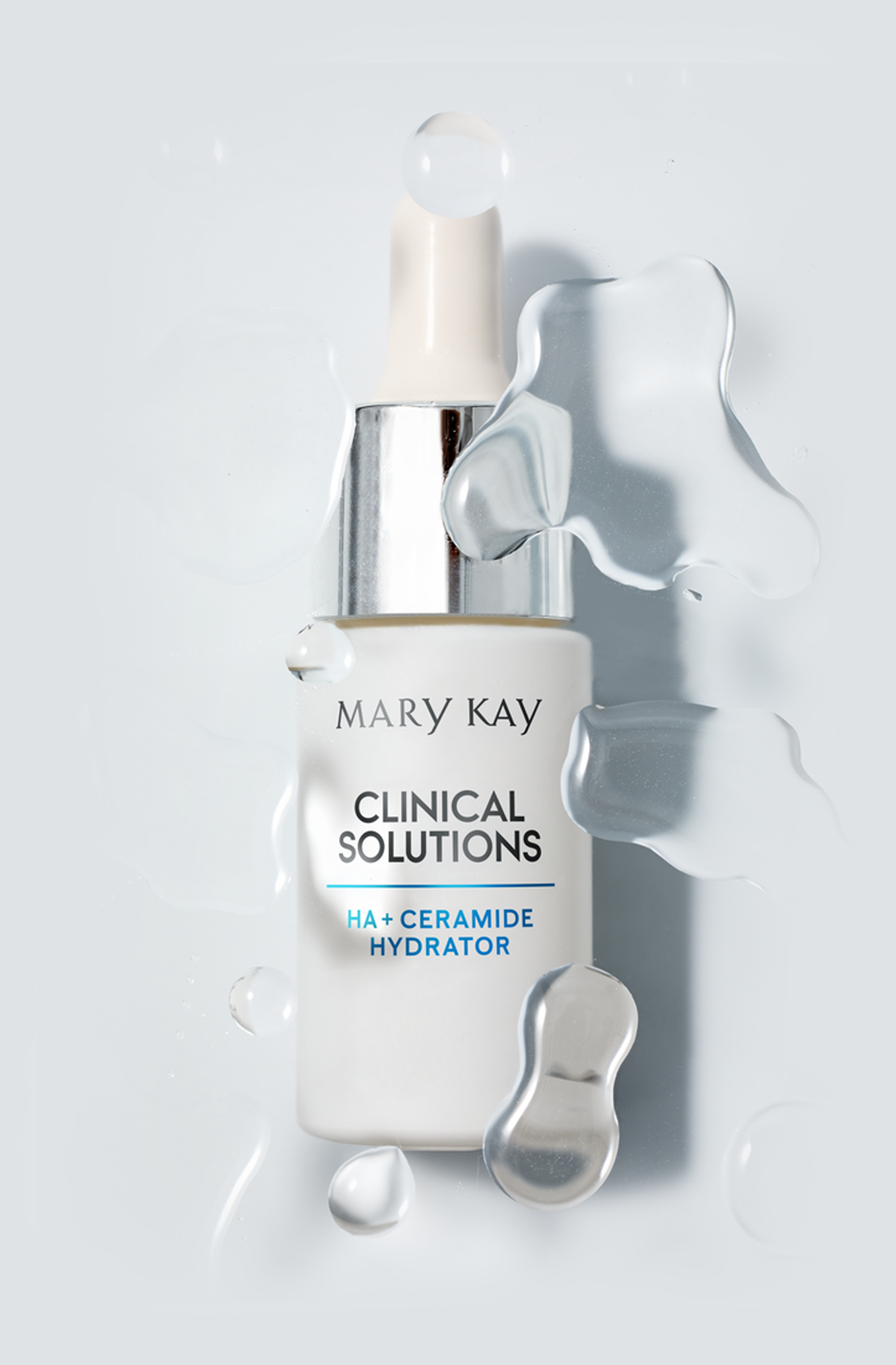 Hydratant au HA + Céramide Mary Kay Clinical Solutions