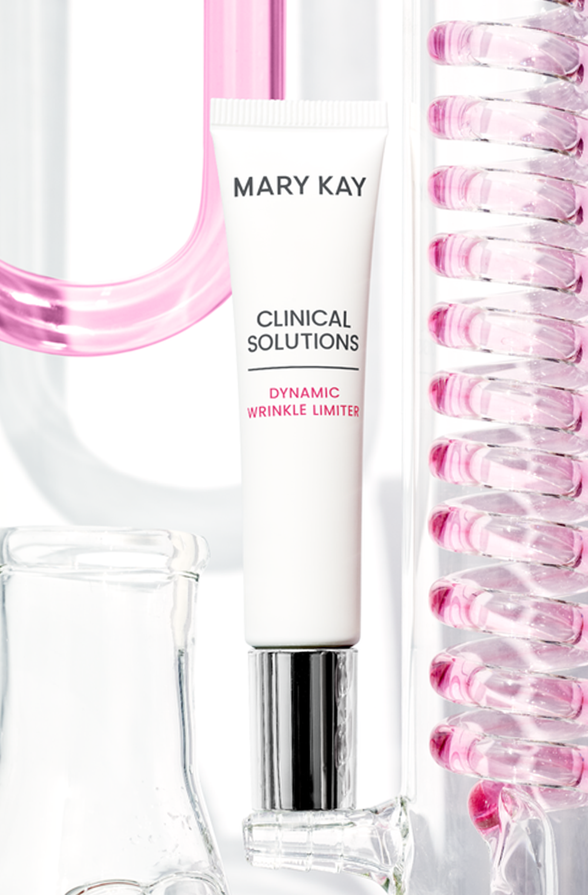 Limiteur de rides dynamiques Mary Kay Clinical Solutions