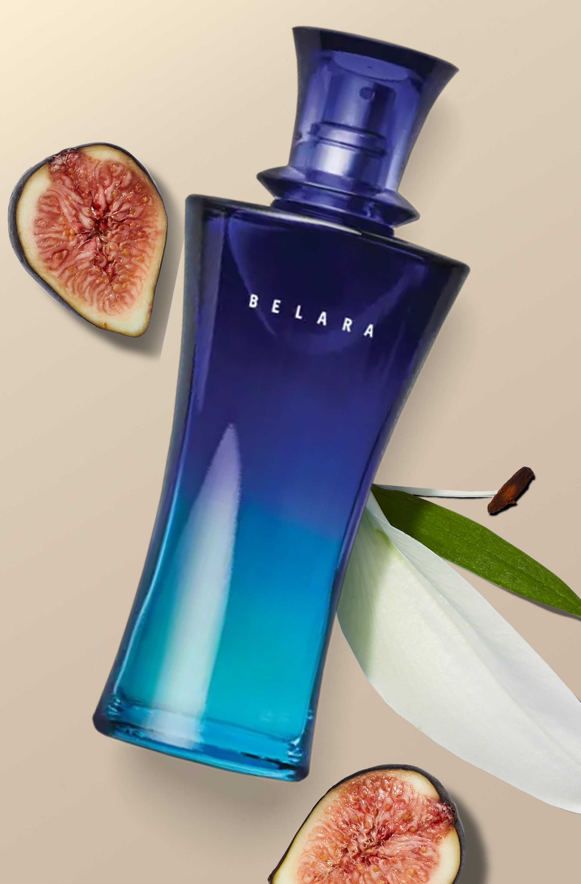Eau de parfum Bella Belara Mary Kay