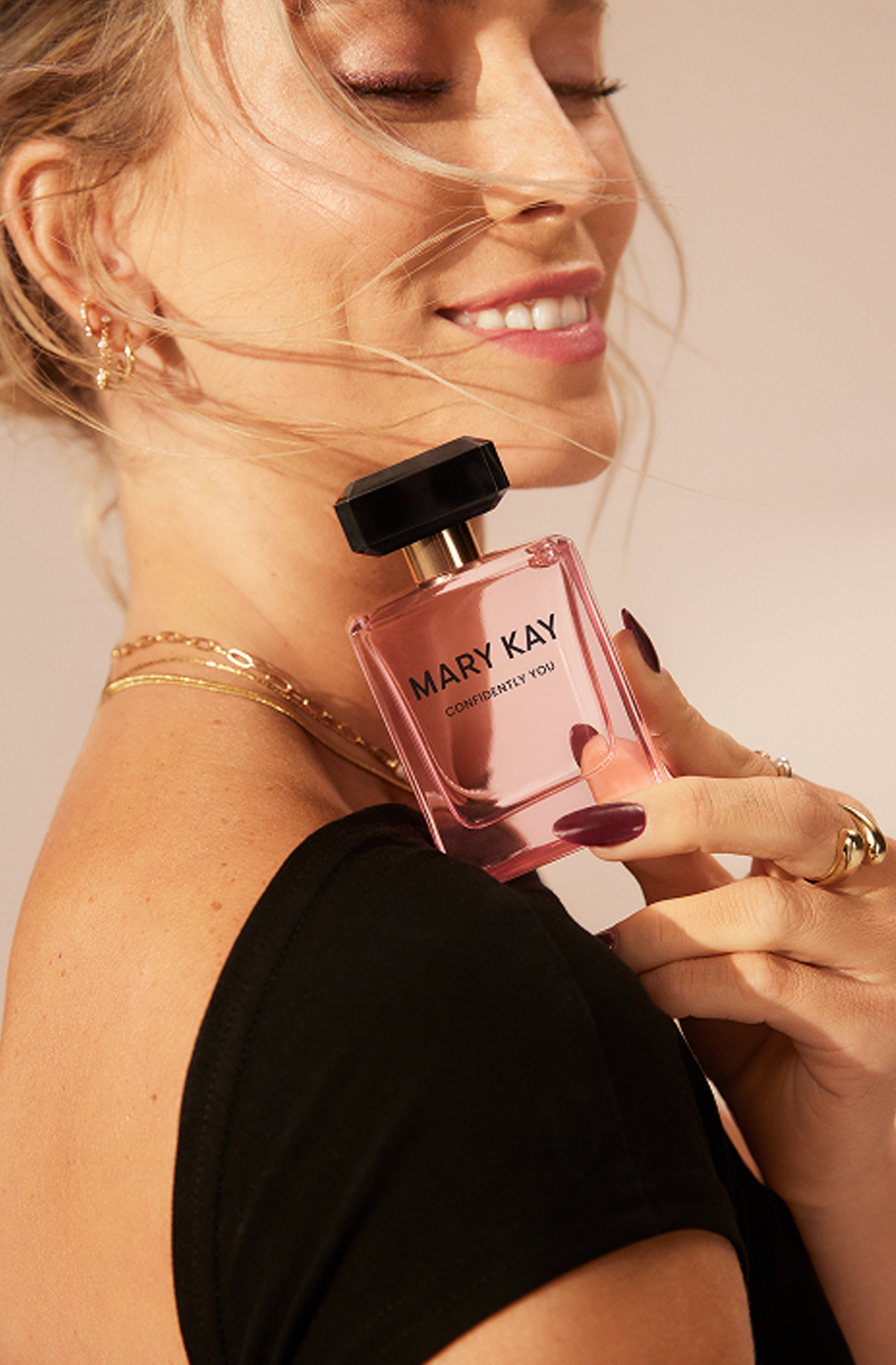 Eau de parfum Confidently You Mary Kay